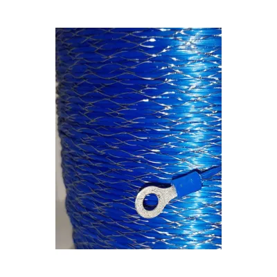 Elektrikli çit Telleri – modernciftlik.com