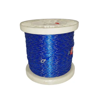  Elektrikli Çit Tel 1000 Metre