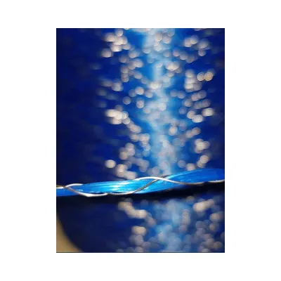 Yaban Elektirikli Çit Teli 1000 Mt - Etkili Alan Kontrolü | Modern Çiftlik