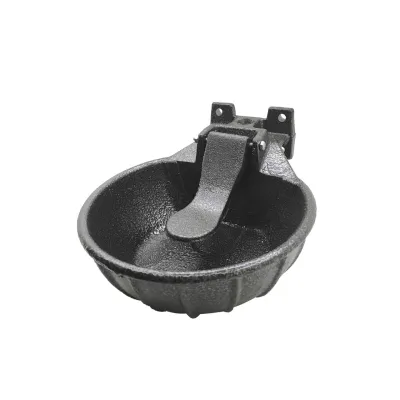 Cast Iron Animal Water Trough 3 Liters XL
