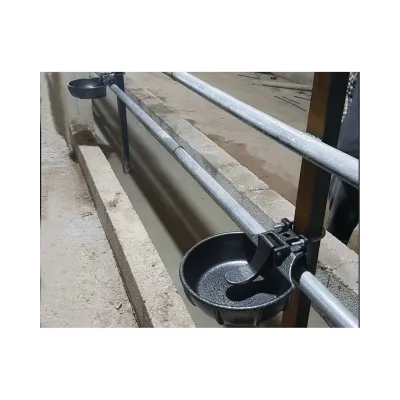 Cast Iron Animal Water Trough