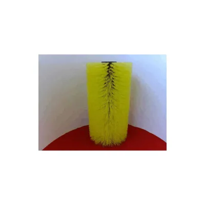 Cattle Grooming Brush Roller