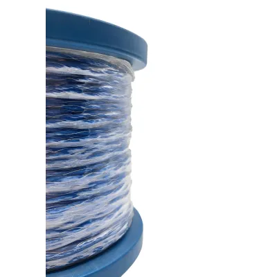 Vəhşi Elektrik Hasar Teli 250 Metr – Farmena