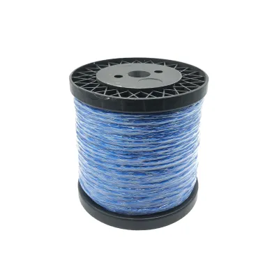 Elektrikli çit Telleri – modernciftlik.com