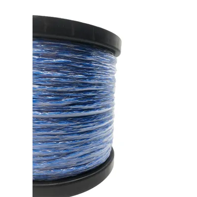 Vəhşi Elektrik Hasar Teli 500 Metr – Farmena