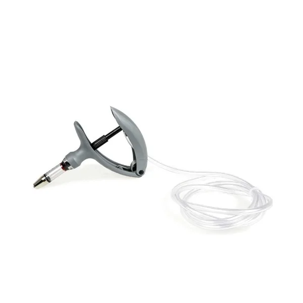 Automatic Injector 03 - 2 ml with Hose (Made in Germany)