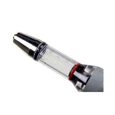 Otomatik Enjektör 0.3 - 2 ml Hortumlu (Alman Mali) - Dogru Doz, Güvenli Uygulama | Modern Çiftlik