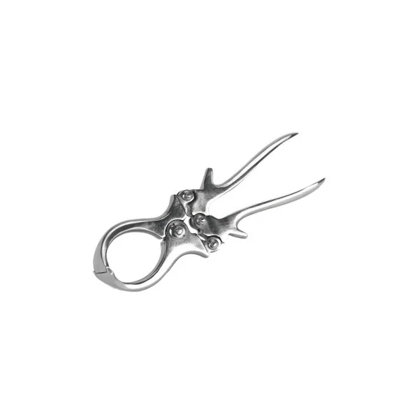 Koç -Teke Burma Pensi 23 cm (burdizo)