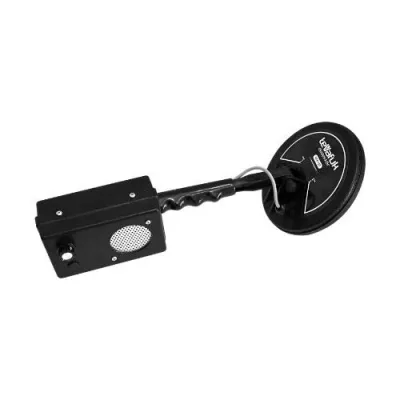 Həssas Səsli Metal Detektor – Farmena