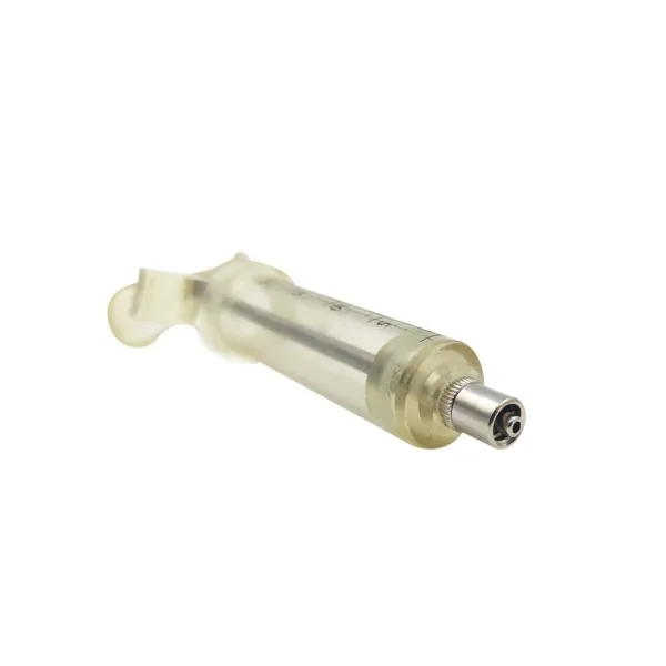 10 cc Mica Injector