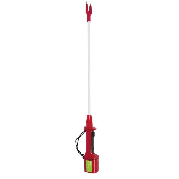 Long-handled rechargeable animal stun gun (Animal Shock Device)