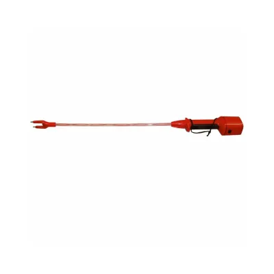  Uzun Saplı Elektronik Üvendire