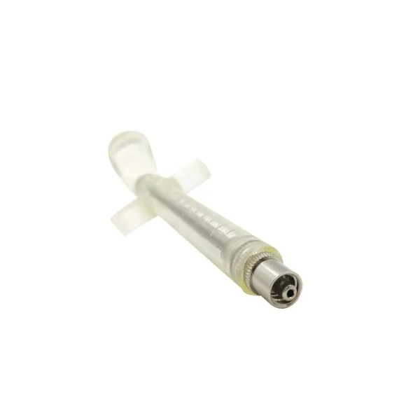 Transparentes Glimmerspray 5 ml