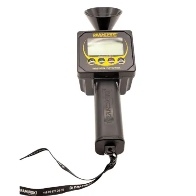 Veterinary Type Mastitis Test Device