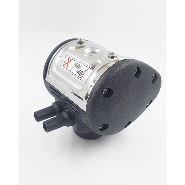 Süd sağma aparatı beyni (pulsator) İnək 60/40