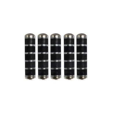 Ruminal Magnet Black Japanese 5-piece set