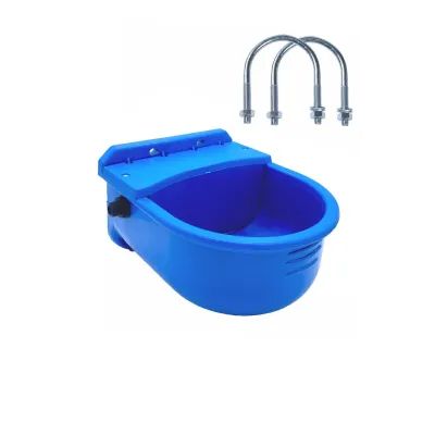 Küçükbaş Suluk Modelleri – modernciftlik.com
