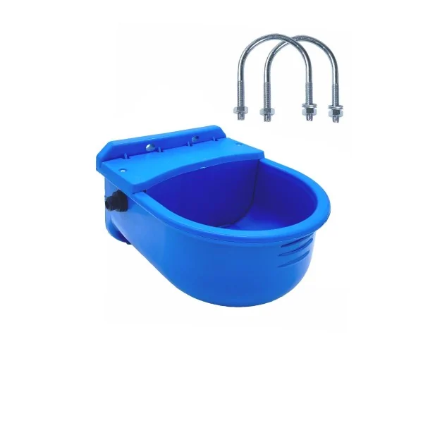 Automatic Silent Water Feeder Eco