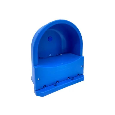 Automatic Silent Cattle Water Trough
