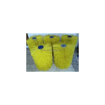 Kaşıma Makinesi Yedek Fırçası 520x650