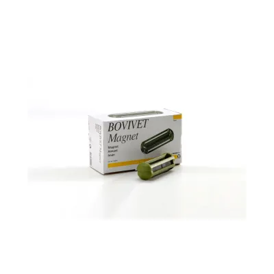 Bovivet Rumen Mıknatısı Kafesli
