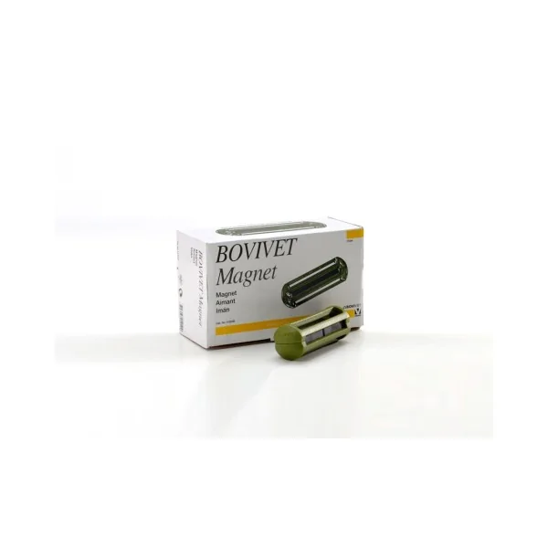 Bovivet Romanian Cage Magnet