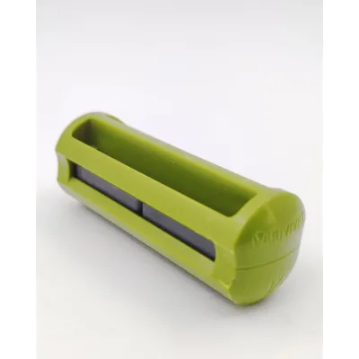 Caged Bovivet Romanian Magnet
