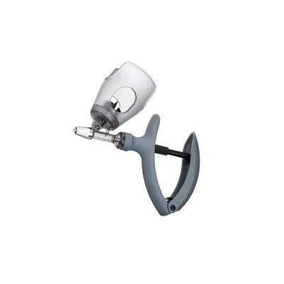 Şüşə Adapteri ilə Professional Avtomatik Şpris