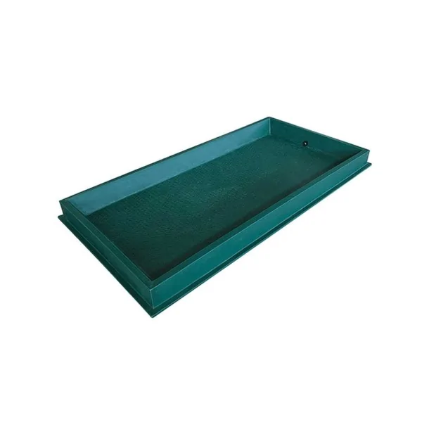 Cattle Hoof Disinfectant Pool