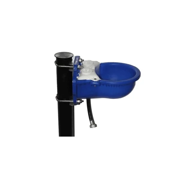 Automatic Sheep Waterer