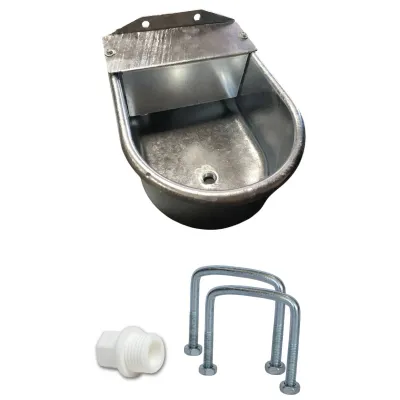 Küçükbaş Suluk Modelleri – modernciftlik.com