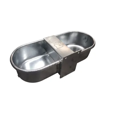 Küçükbaş Suluk Modelleri – modernciftlik.com