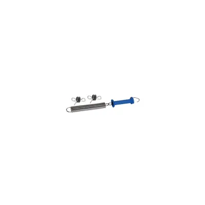 Elektrikli Çit Kapı Seti