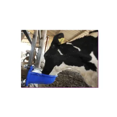 Avtomatik Plastik Dana Sulayıcısı