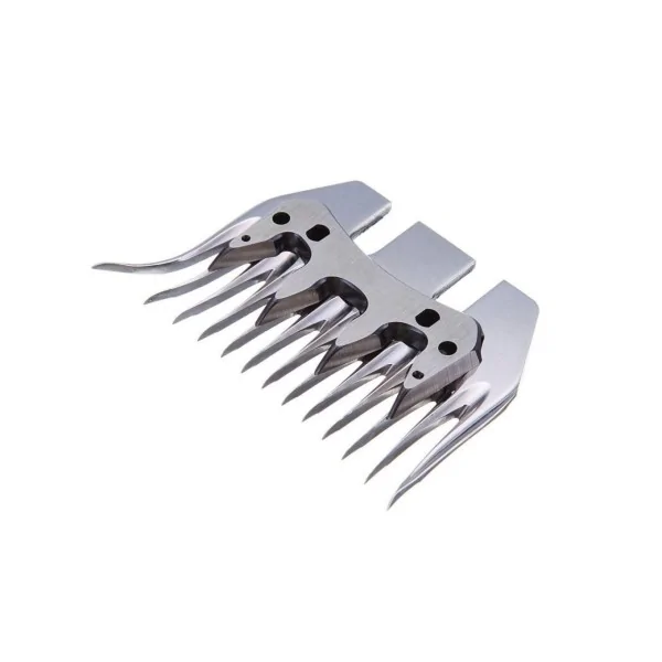 Sheep Shearing Machine Wide Comb and Blade