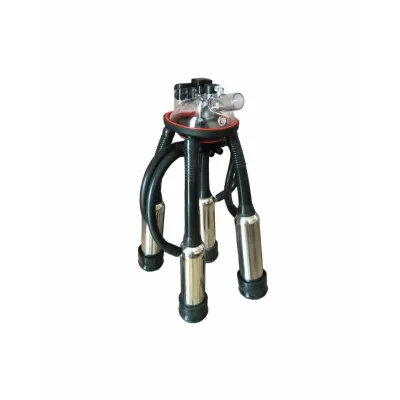 240 cc Pençeli İnek Sağım Demedi