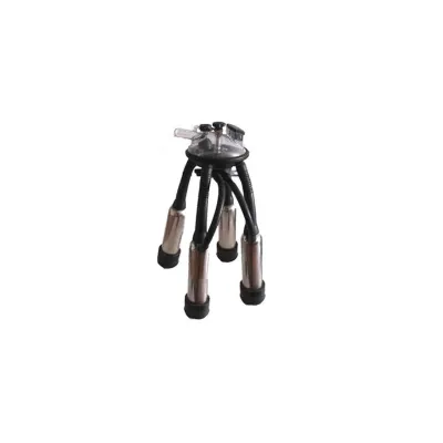 Complete Cow Milking Harness 240 cc