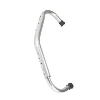 Economical Kick Deflector (Kick Stopper)
