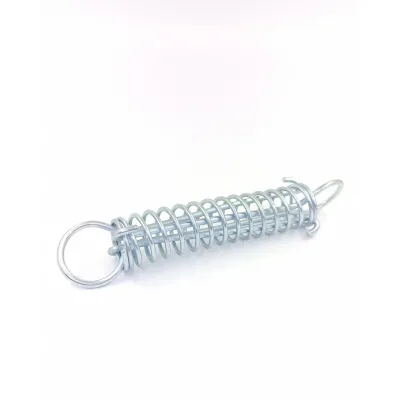 Stainless Steel Tension Spring