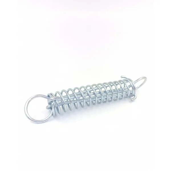 Stainless Steel Tension Spring
