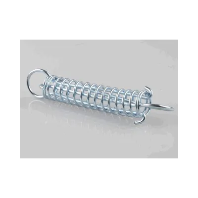 Paslanmaz Çelik Gerdirme Yayi - Hemen Satin Al! | Modern Çiftlik