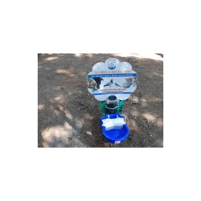 Kedi Köpek Tırnak Kesme Makası 11 cm PET SHOP KRUUSE satın al