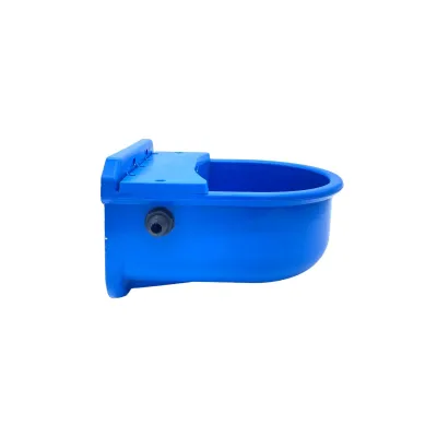Portable Dog Water Bowl