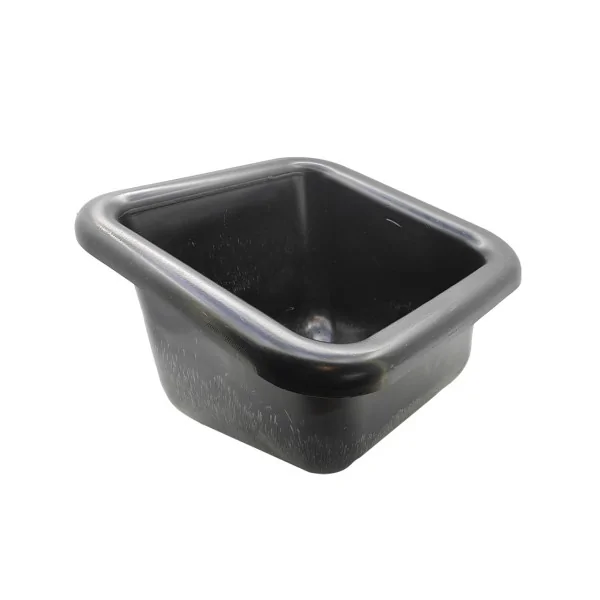 Calf Feeding Bowl
