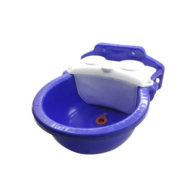 Otomatik Köpek Sulugu 4 Litre - Kolay Temizlik, Hizli Sulama | Modern Çiftlik