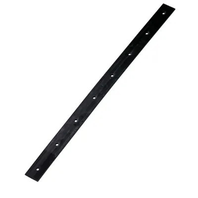 Gübre sıyırıcı yedek kauçuk 58 cm ahır temizlik sıyırıcısı yedek parçası