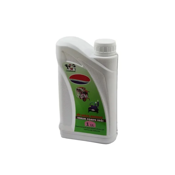 Milking Machine Oil 1 kg