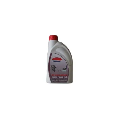 Vakum pompa sistemi yağı 1 kg