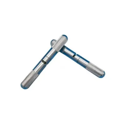 Xrom Buynuz Kəsmə Teli Tutucusu – Farmena