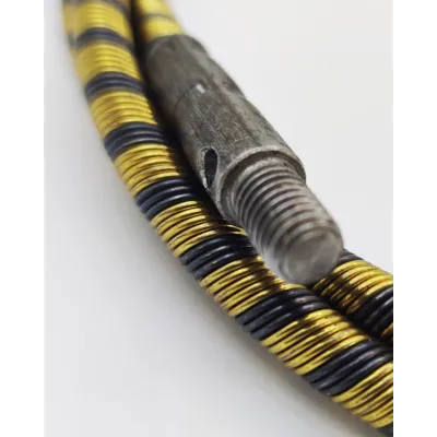 Beiyuan üçün kəsmə maşını şaft teli – Farmena